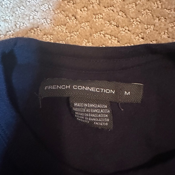 French Connection and Penguin T- Shirts - Picture 2 of 6